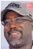  ??  ?? Darius Rucker