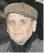  ?? ?? SYLVESTER MCCOY Dunoon-born actor, seventh Doctor Who, 79