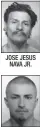  ??  ?? JOSE JESUS NAVA JR.