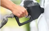  ?? DREAMSTIME ?? Statistics Canada said that year-over-year gas prices rose 6.8 per cent in May after climbing 15.9 per cent the previous month.