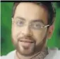  ?? Youtube ?? Aamir Liaquat Hussain gave away abandoned babies on his prime-time show.
