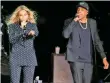  ?? AP ?? Beyonce y Jay-Z. /
