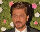  ?? Shah Rukh Khan. ??