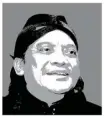  ??  ?? Hidup dan Perjalanan Didi Kempot (9)