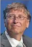  ?? 3. Bill Gates
Fundador y Director ejecutivo de Microsoft ??