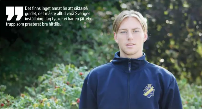  ?? FOTO: ANDERS EKSTRÖM ?? TJUGO. Det blev 20 allsvenska matcher, plus två i kvalet, för Jesper i AIK 2018/19. Totalt 13 poäng (5+8).