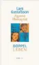  ??  ?? Lars Gustafsson / Agneta Blomqvist,
„Doppellebe­n“. Aus dem Schwedisch­en von Verena Reichel. € 19,60 / 144 Seiten. Hanser, München 2020