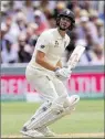  ??  ?? Woakes: man of the match