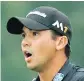  ??  ?? Jason Day