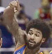  ?? www.pba.ph ?? Glen Rice Jr.