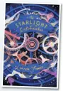  ??  ?? THE STARLIGHT WATCHMAKER by Lauren James, Barrington Stoke, paperback £7.99, ebook £4.99 ★★★ ★★