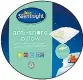  ??  ?? ®WOMEN all over the UK are evidently snapping up a £12 new pillow that stops men snoring.®Ladies, any old pillow will work. Just hold it over his face longer.