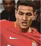  ??  ?? Rony Lopes