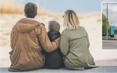  ?? ?? Dealing with a child or teenager living with a mental health disorder can come with financial, emotional and psychologi­cal costs for Kiwi parents.
