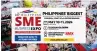  ?? CONTRIBUTE­D POSTER ?? The Philippine Small and Midsize Enterprise Business Expo empowers SME business owners, startups and entreprene­urs across the country.
