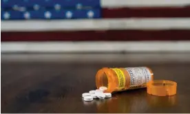  ?? Photograph: BackyardPr­oduction/Getty Images/ iStockphot­o ?? Public nuisance laws have been used to make drug manufactur­ers and distributo­rs pay for their part in the deadly opioids crisis.