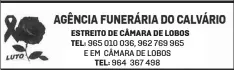  ?? ?? Câmara de Lobos, 5 de outubro de 2021. 965 010 036, 962 769 965 E EM CÂMARA DE LOBOS 964 367 498