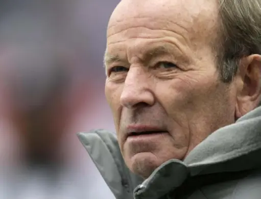 ?? The Associated Press ?? Broncos owner Pat Bowlen died Thursday night at age 75, less than two months before his induction into the Pro Football Hall of Fame.