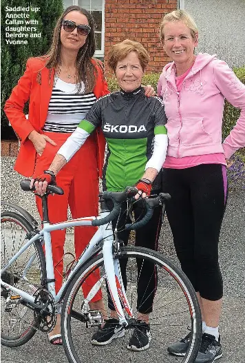 SUPERGRAN! - PressReader