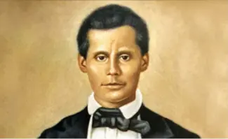  ?? F. E ?? Sánchez es considerad­o uno de los padres fundadores de la República Dominicana.