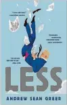 ??  ?? Andrew Sean Greer’s latest novel, “Less,” won the 2018 Pulitzer Prize for fiction.