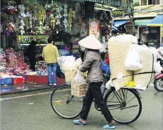  ?? PHOTO: GETTY IMAGES ?? Importance unrecognis­ed . . . The Asia New Zealand survey revealed just 36% were ‘‘in the zone’’ when it came to Asia readiness.