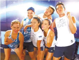  ??  ?? El Medio Maratón “Corre por el Planeta” se realizará este próximo 4 de agosto. /Gerardo García