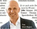  ?? Foto: Ulrich Wagner ??