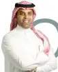  ??  ?? The indicators are clear: Saudi Arabia is not only open for business, it’s the economy of the future. Ibrahim A. Al-Omar
Governor of SAGIA