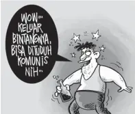  ?? WAHYU KOKKANG/JAWA POS ??