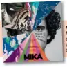  ??  ?? My Name Is Michael Holbrook est, selon Mika, le premier album de sa vie d’adulte.