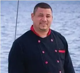 Desalmado mató a reconocido chef - PressReader
