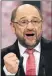  ??  ?? MARTIN SCHULZ