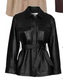  ??  ?? $599 Ena Pelly jacket enapelly.com