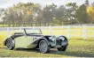  ??  ?? 1937 Bugatti Type 57S Cabriolet