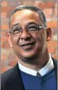  ??  ?? OUT ON BAIL: Robert McBride