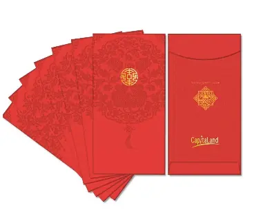 Bundles Of Blessings For All Pressreader