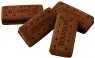  ??  ?? 350g CHOCOLATE SANDWICH BISCUITS