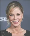  ?? Depositpho­tos ?? Julie Bowen (Upcoming in “Hysteria!”)
