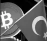  ??  ?? The presidenti­al decree makes “crypto asset service providers” responsibl­e for seeing their assets are not used illegally. The decree immediatel­y went into force with its publicatio­n in Turkey’s Official Gazette