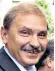  ??  ?? Nikolai Glushkov was found strangled at his home in London