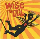  ?? COURTESY PHOTO ?? Wise Fool New Mexico has won a $30,000 grant from the National Endowment for the Arts for circus training and performanc­e.