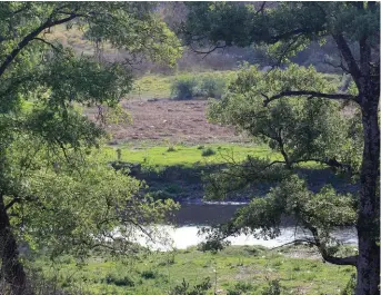  ?? Recursos se usarán en saneaminet­o del río Atoyac. ??