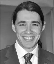  ??  ?? Robert-falcon Ouellette.