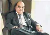  ??  ?? Rotomac Pens promoter Vikram Kothari. The Allahabad Debt Recovery Tribunal said that letters of credits issued seem to be fictitious transactio­ns and Rotomac Pen related entities had failed to prove any legal action against their foreign clients