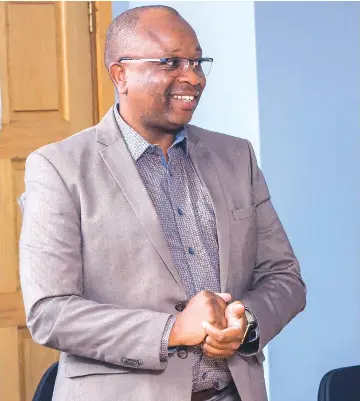 RICHARD TENDAYI RUKWATA visual data 8