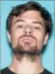  ?? CALIFORNIA DEPARTMENT OF MOTOR VEHICLES VIA AP ?? This 2017 photo from the California Department of Motor Vehicles shows Ian David Long. Authoritie­s said the Marine combat veteran opened fire Wednesday evening at a country music bar in Southern California, killing multiple people before apparently taking his own life.