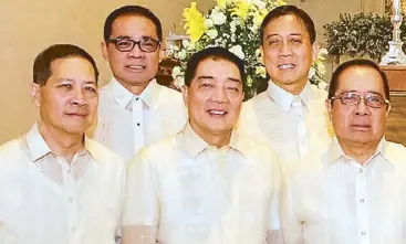 A vow of forever - PressReader