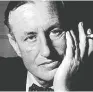  ??  ?? Ian Fleming