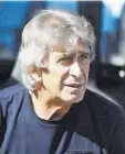  ?? ?? Manuel Pellegrini.